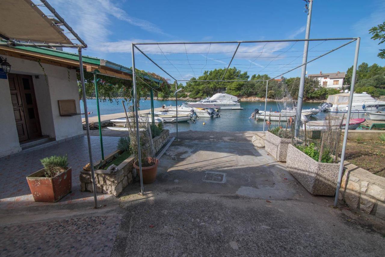 House Jasna Punta Kriza Apartman Kültér fotó