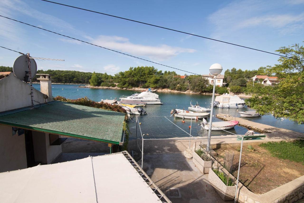 House Jasna Punta Kriza Apartman Kültér fotó