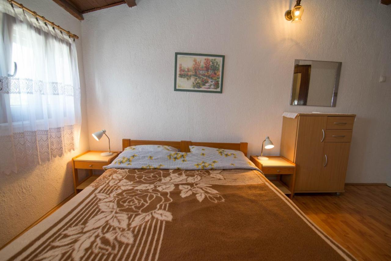 House Jasna Punta Kriza Apartman Kültér fotó