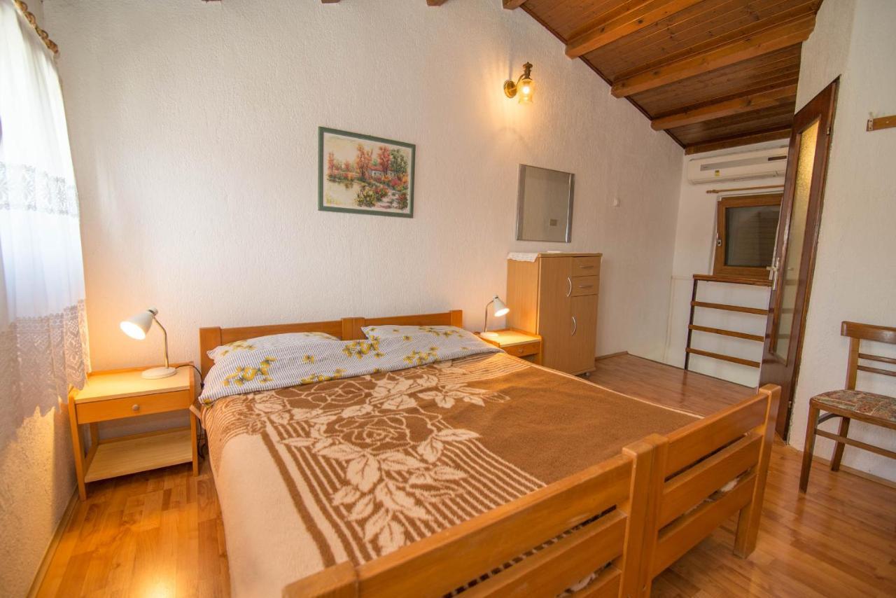 House Jasna Punta Kriza Apartman Kültér fotó