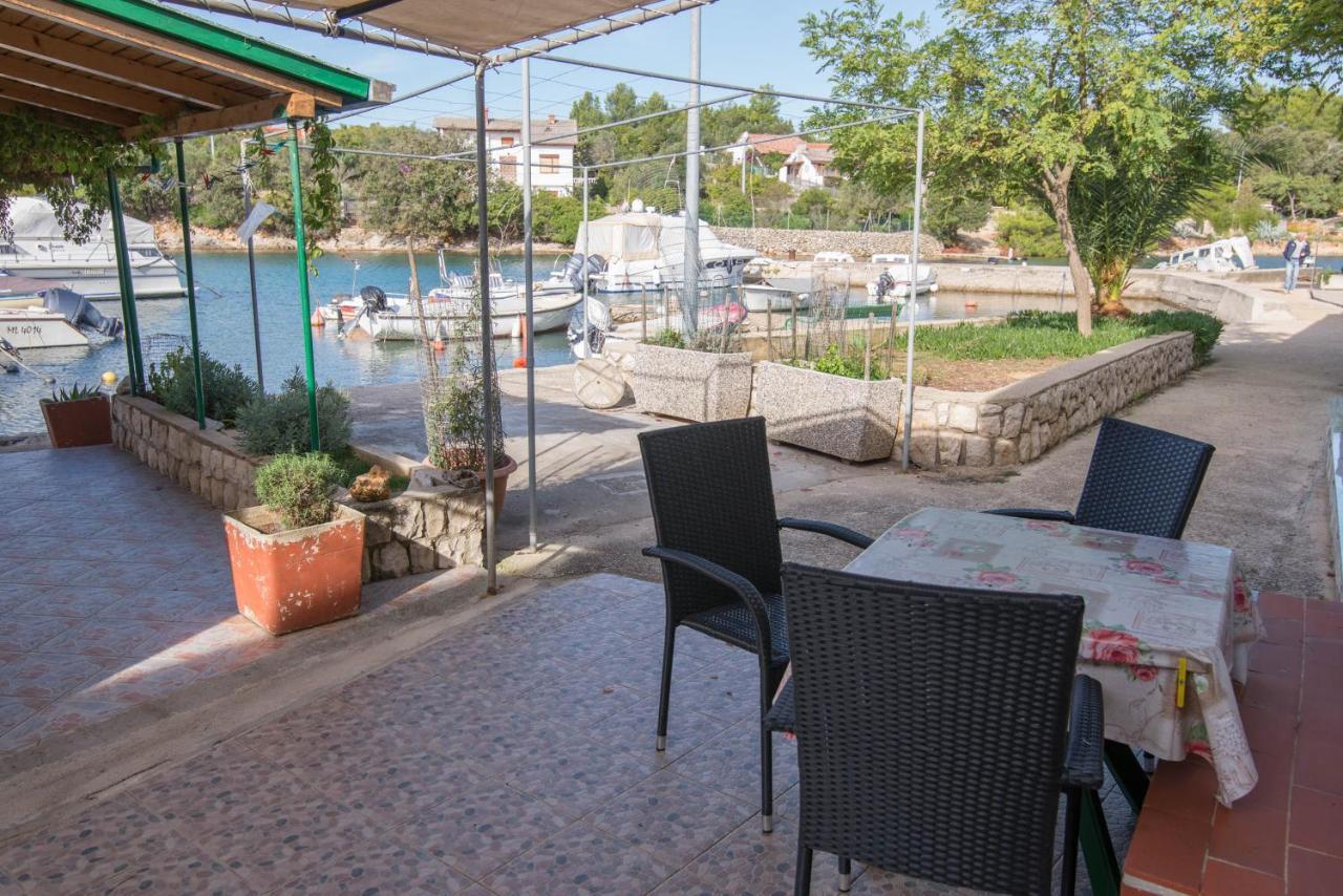 House Jasna Punta Kriza Apartman Kültér fotó