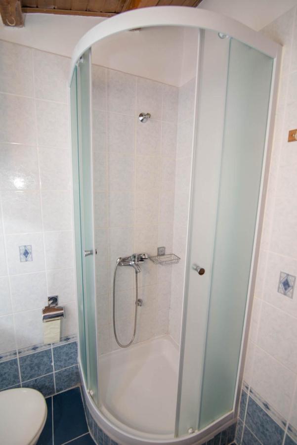 House Jasna Punta Kriza Apartman Kültér fotó