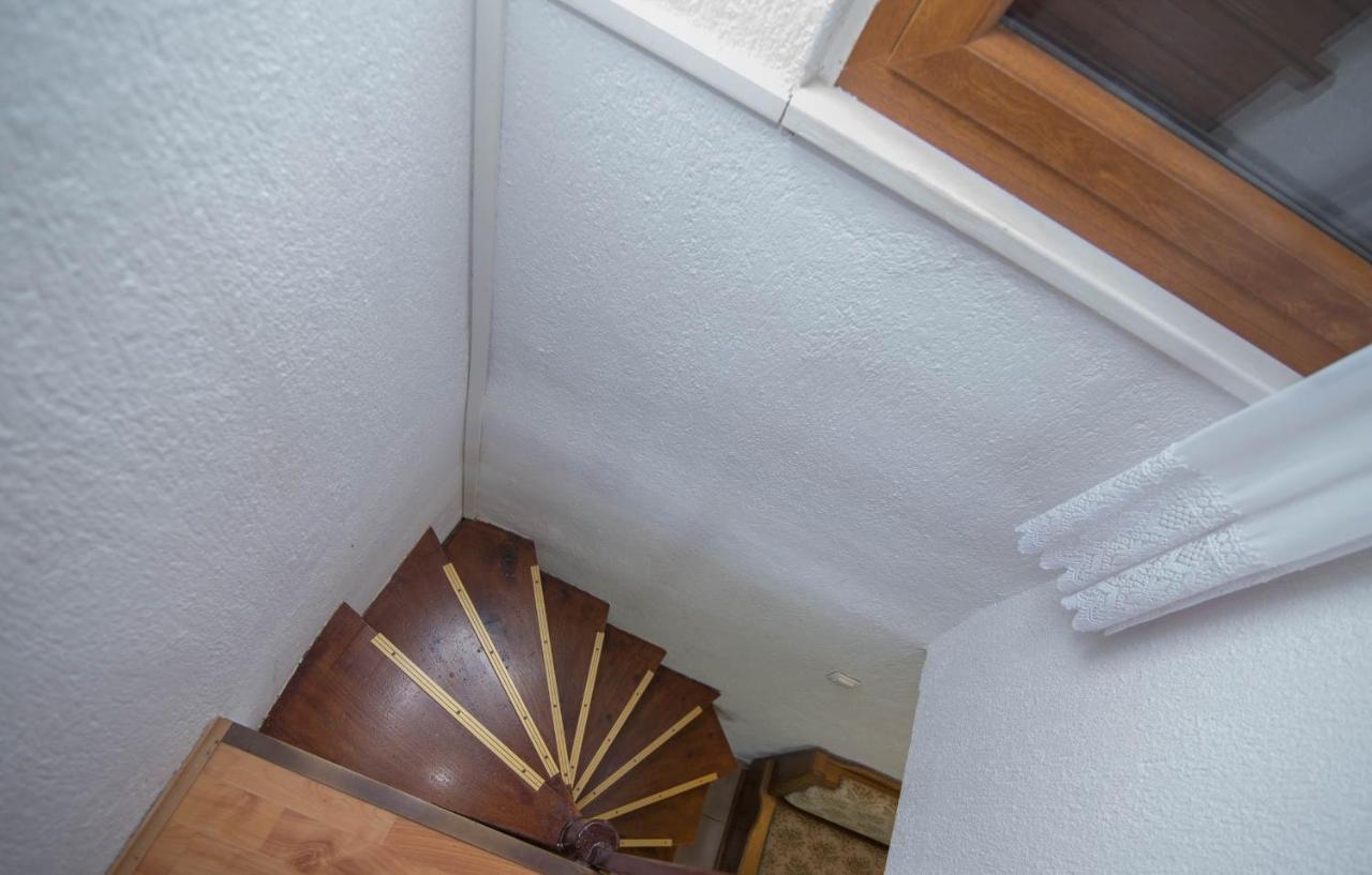 House Jasna Punta Kriza Apartman Kültér fotó