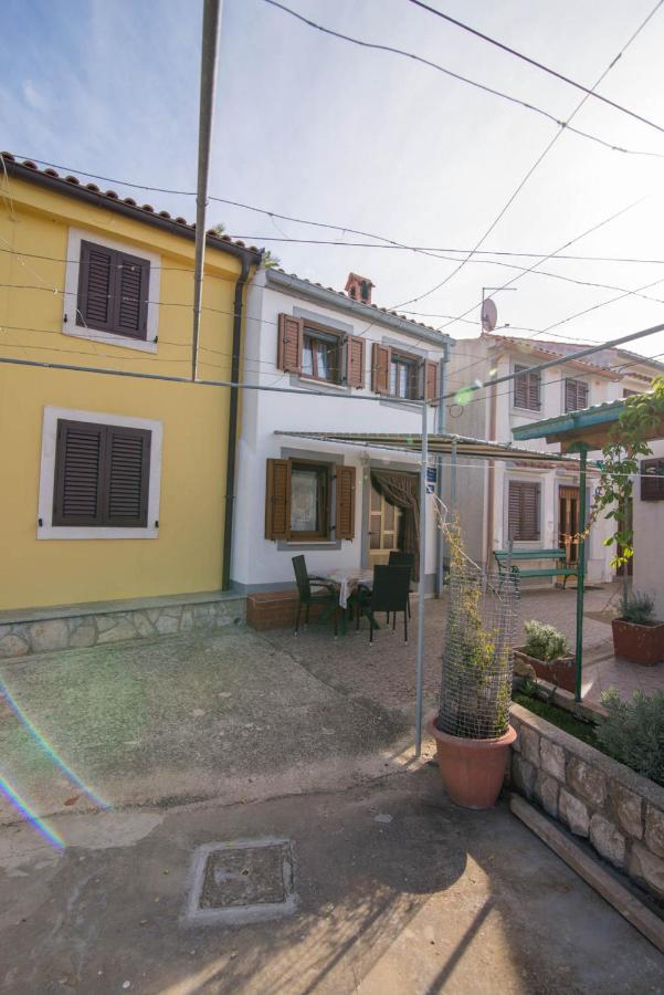 House Jasna Punta Kriza Apartman Kültér fotó