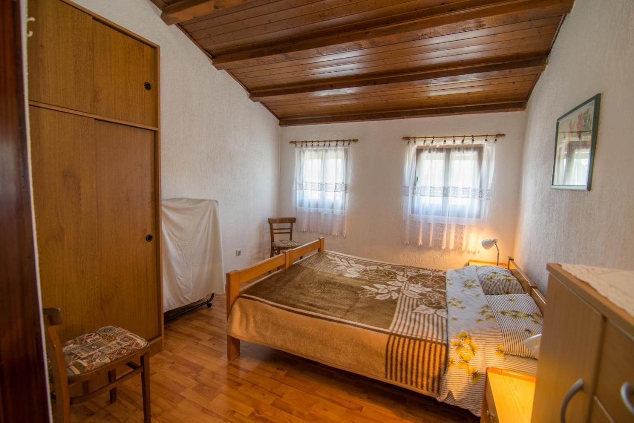 House Jasna Punta Kriza Apartman Kültér fotó