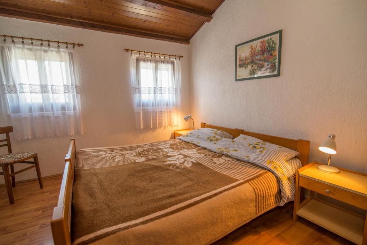 House Jasna Punta Kriza Apartman Kültér fotó