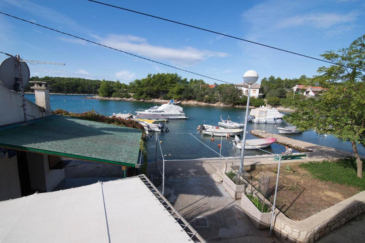 House Jasna Punta Kriza Apartman Kültér fotó